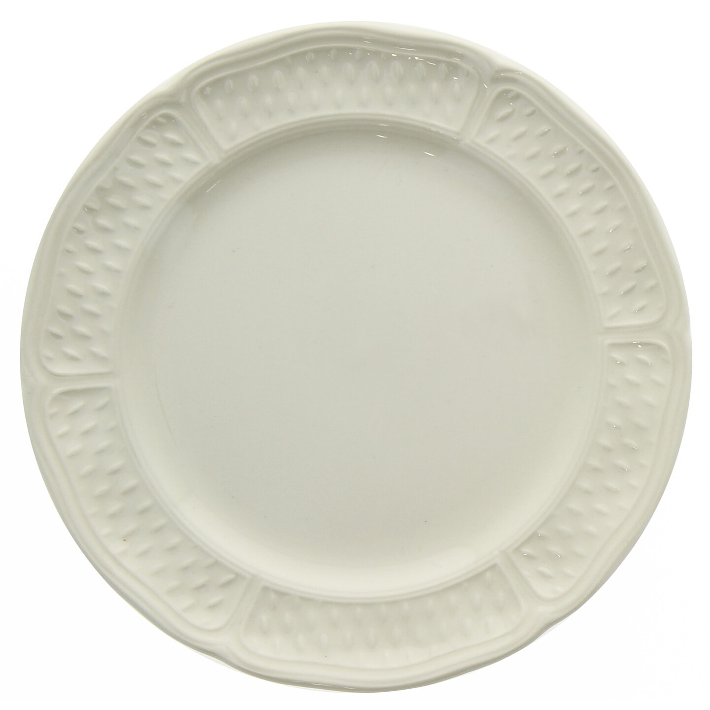 Gien Pont aux Choux, White